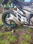 Sprzedam wydech Kawasaki