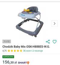 Chodzik Baby Mix