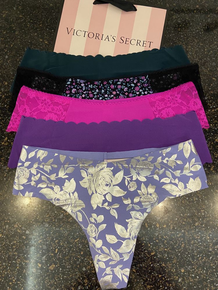 Труси, трусики , стрінги, С, М, Victorias Secret ,xs, s,m,