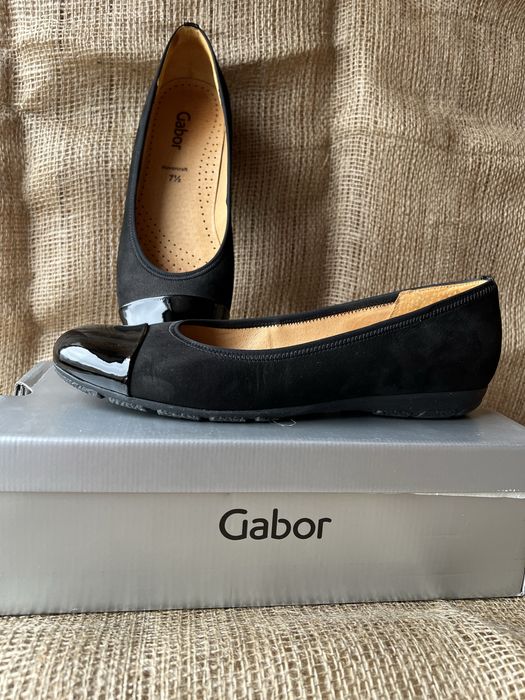 Туфлі жіночі Gabor