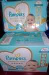 Pieluszki Pampers premium care 2 zapraszam
