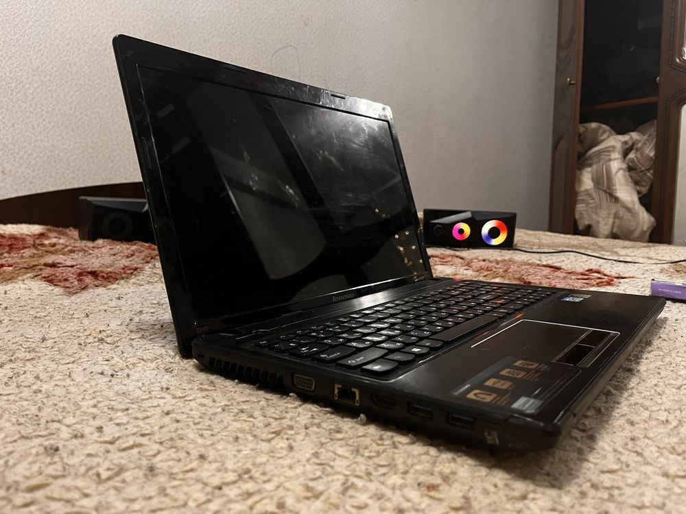 Продам ноутбук lenovo