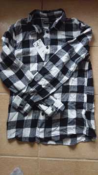 Nowa koszula flanela Reserved 158