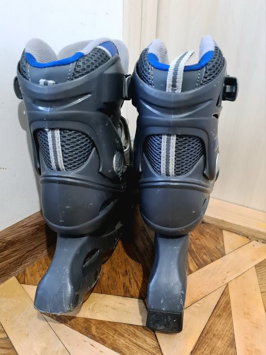 Роликовые коньки Joey 34-36 размер