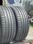 Шини Літні 2шт NEW 245/45 R18 Dunlop Sport Max RT