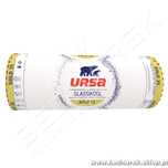 WEŁNA mineralna URSA Gold 035 10 cm, transport cały kraj!