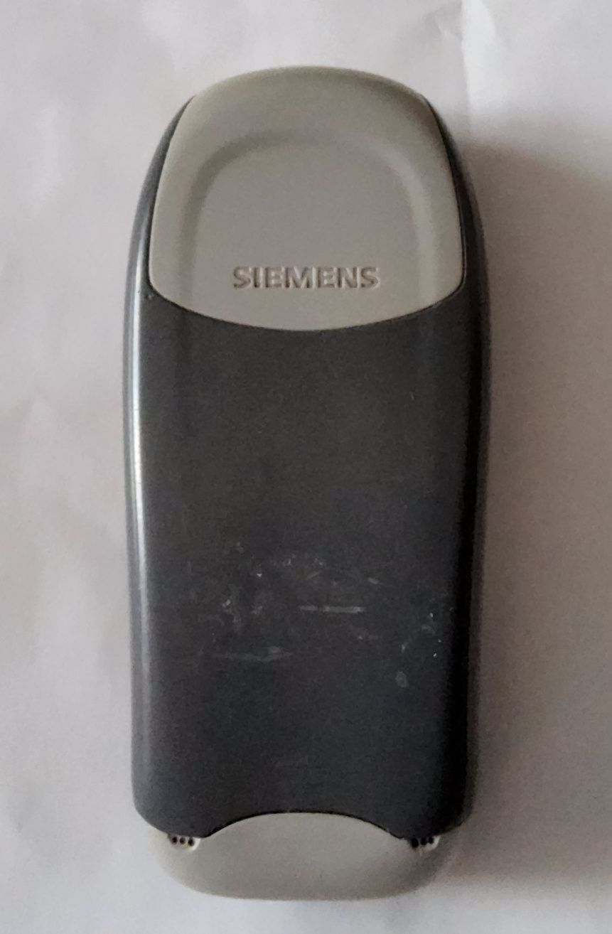 Siemens A57 мобильний телефон
