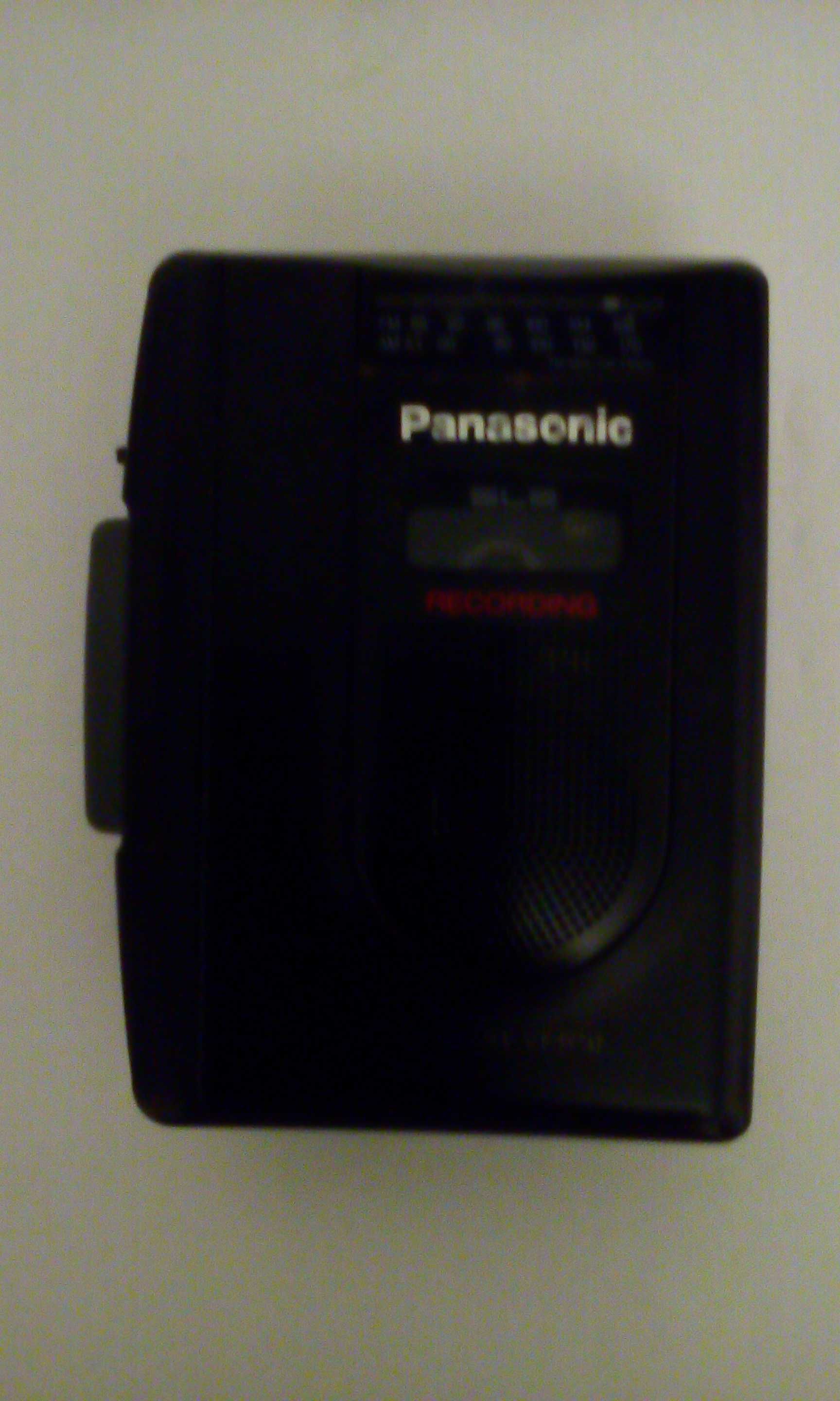 Zrób prezent świąteczny sprzedam walkman'a