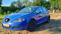 Seat Leon II 1.9tdi 105km Bkc 2006r