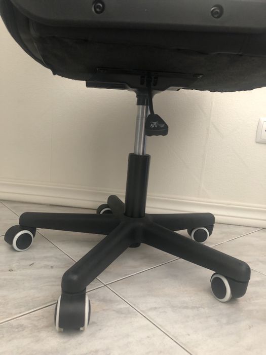 Cadeira de Escritório Executiva