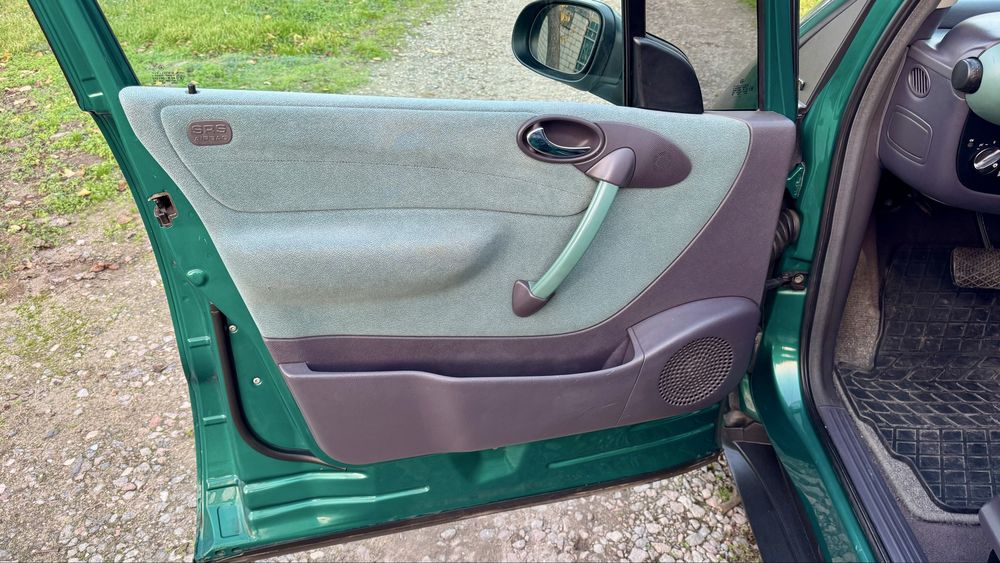 Мерседес  А140. Автомат