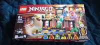 LEGO Ninjago 71735 turniej żywiołów