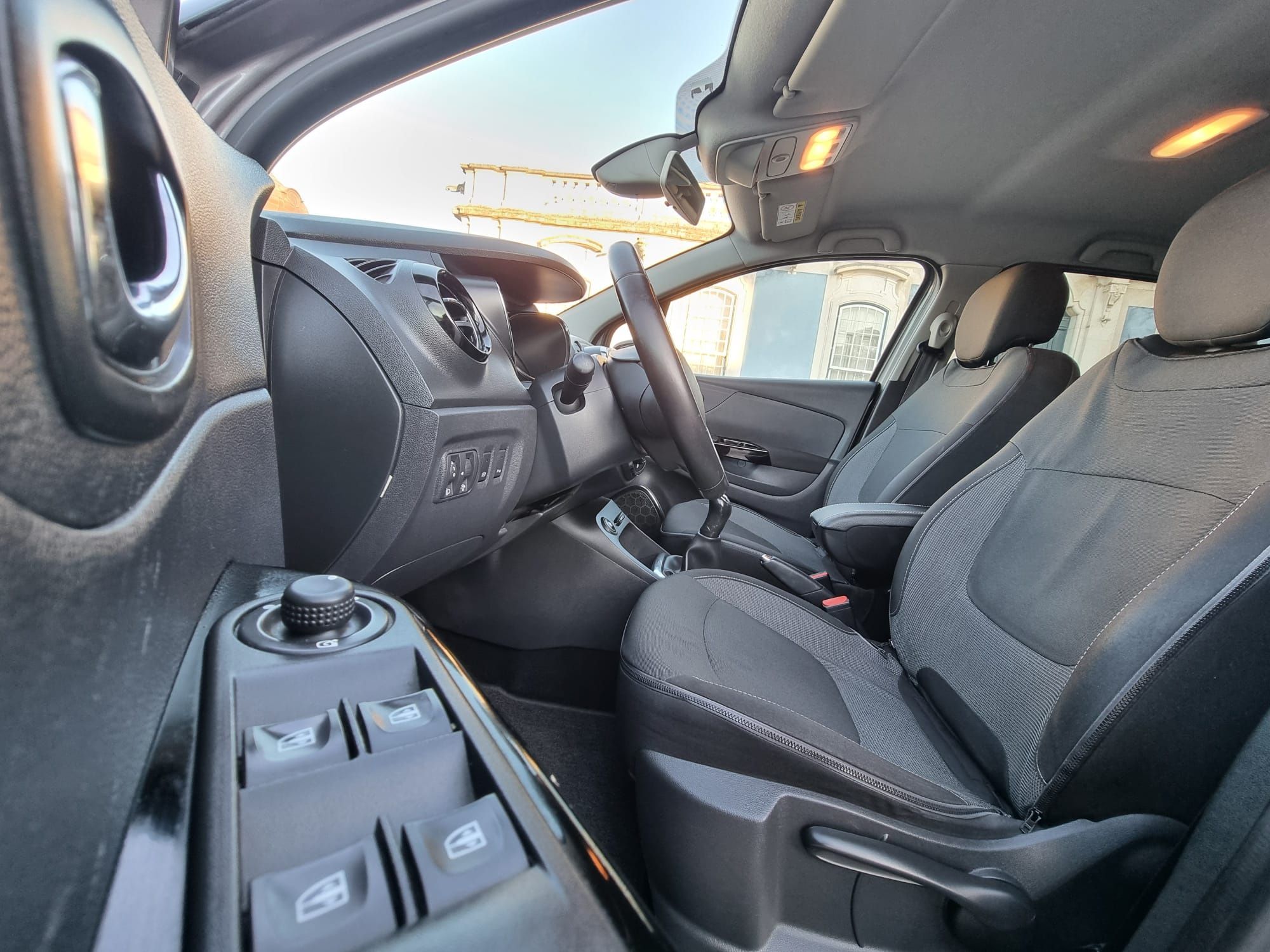 Captur 1.5 Dci Nacional