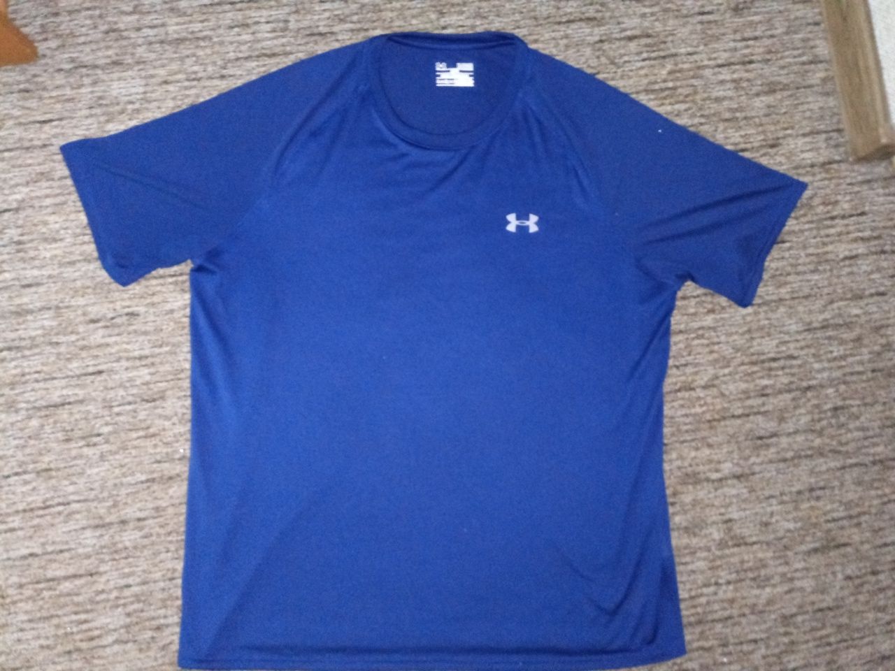 Under Armour koszulka rozmiar XL