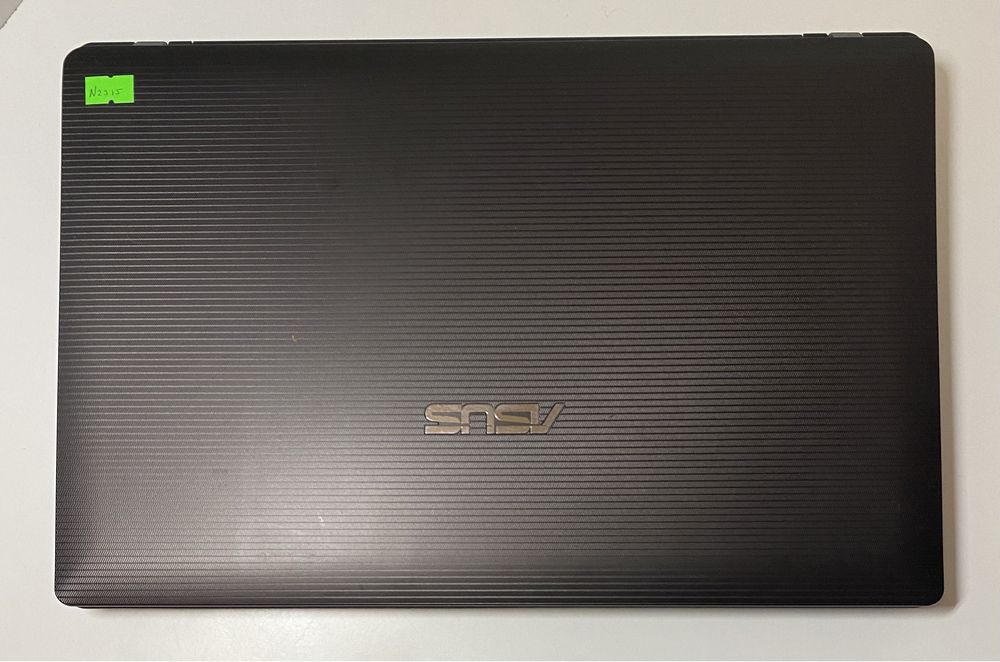 Ноутбук Asus K53B 15.6" 4GB RAM/300GB HDD! N2315