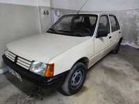 Peugeot 205 1.1 GR Classico 1983