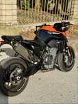 KTM 890 Duke - Akrapovic - 2022