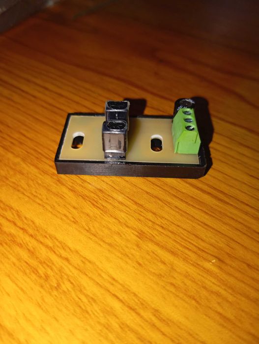 Датчик оптический для БСЗ (бесконтактных систем зажигания) ИЖ,ЯВА и др