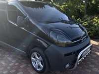 Продам бус Opel Vivaro