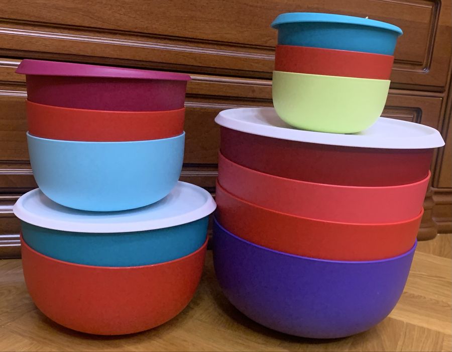 Кастрюля Таппервер « УльтраПро».