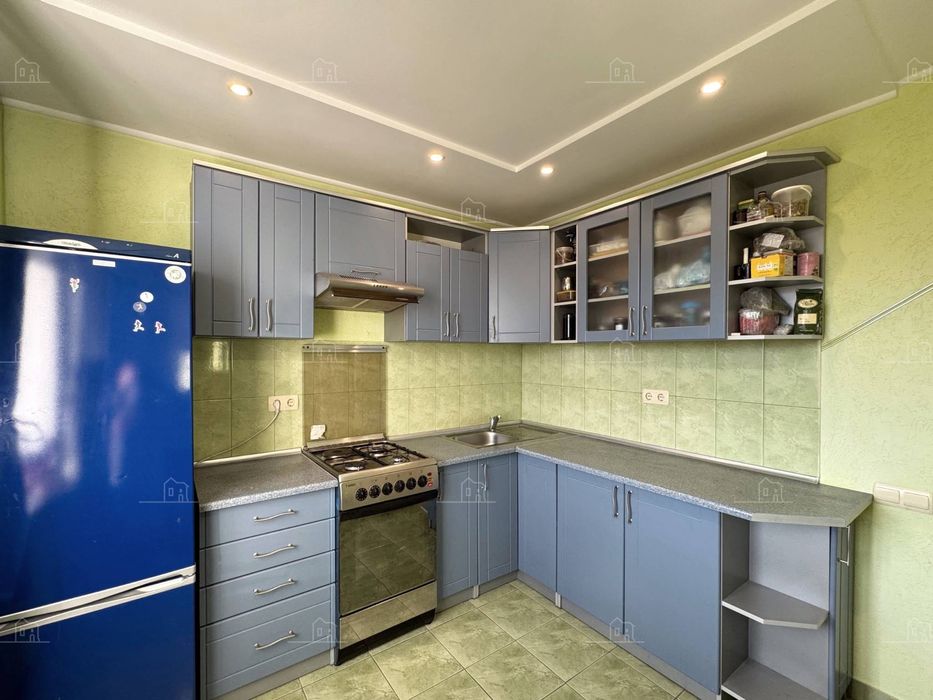 Видова квартира біля озера. Моршин