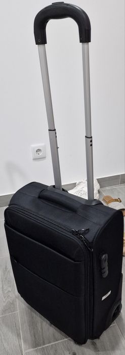 mala de viagem em novo