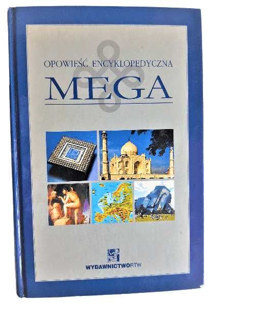 Encyklopedia szkolna MEGA