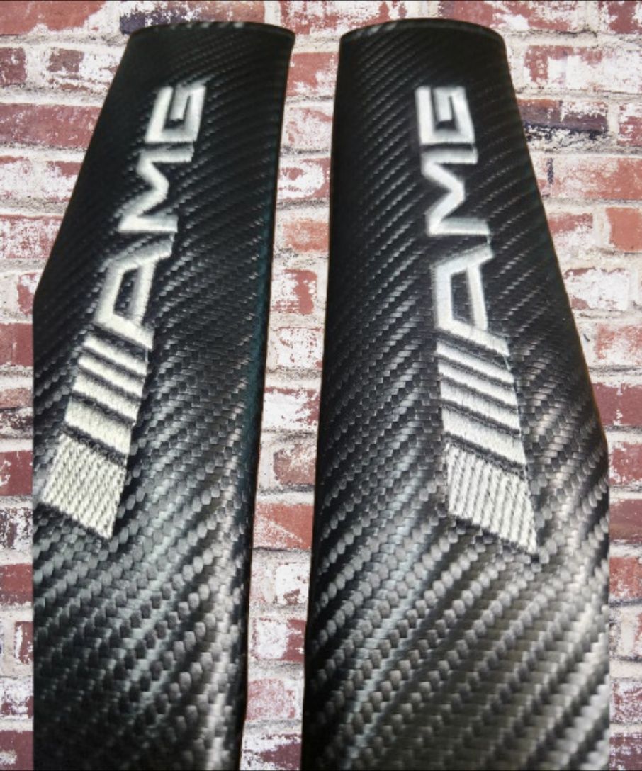 AMG, capa para cinto