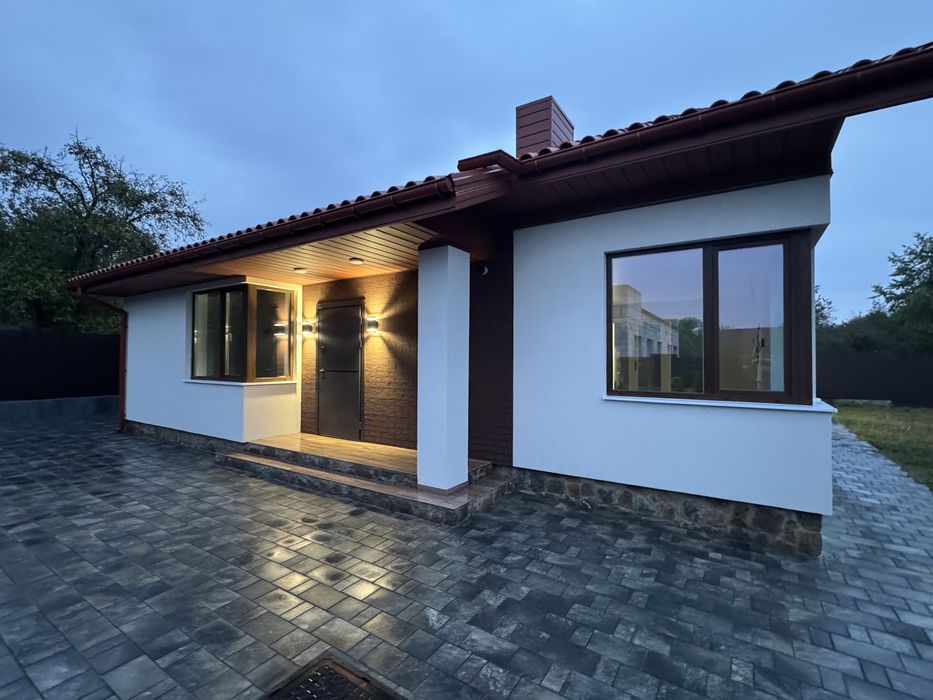 Продам новий якісний будинок