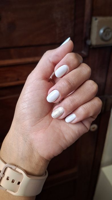 Manicure ao domicílio