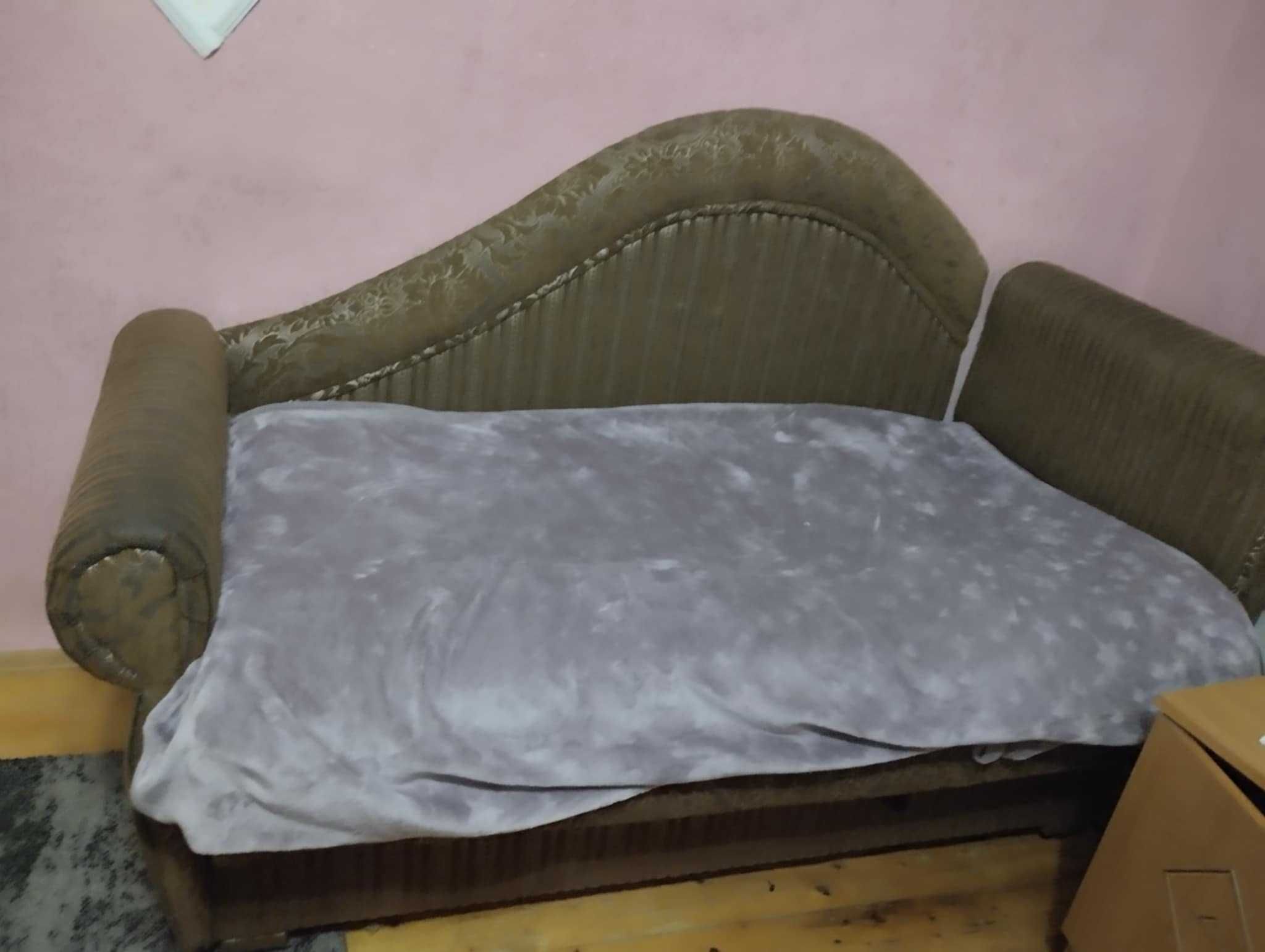Ліжко   диванчик