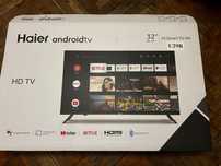 Haier Smart TV 32’
