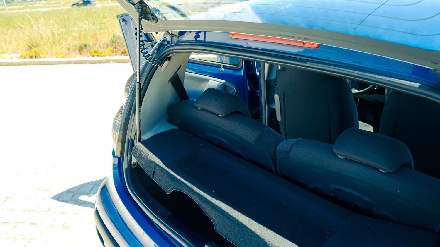 Citroën C1 1.4 HDi