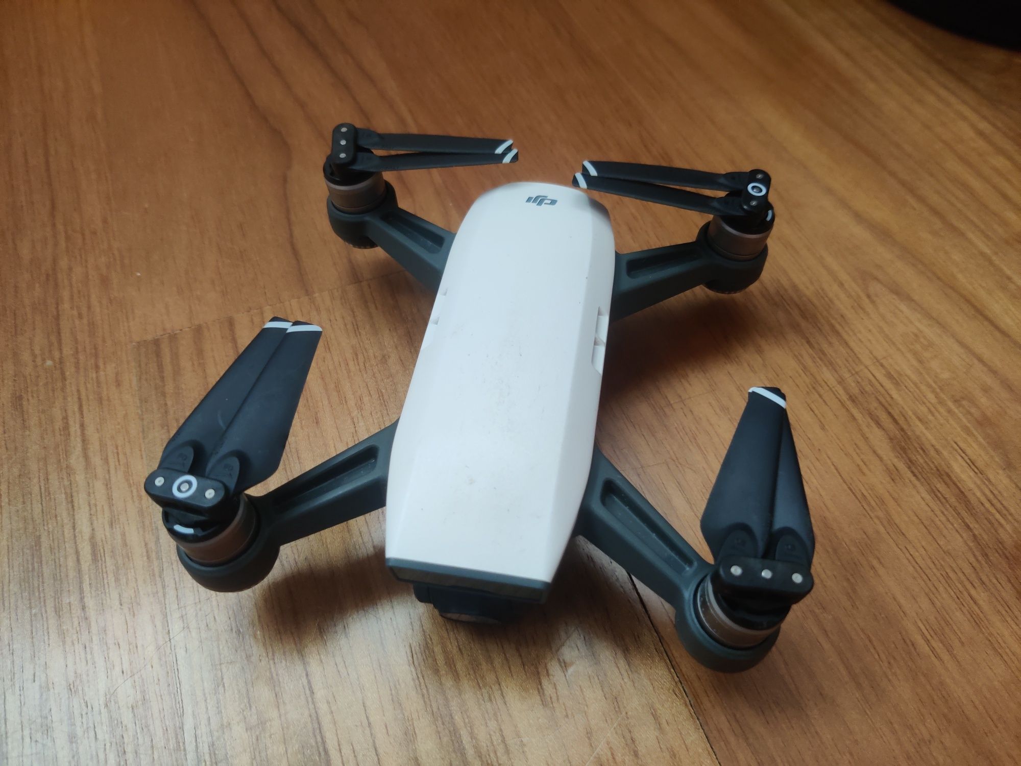Dji Spark - combo
