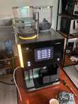 Wmf 8000s. Ekspres automatyczny do kawy. Automat do kawy