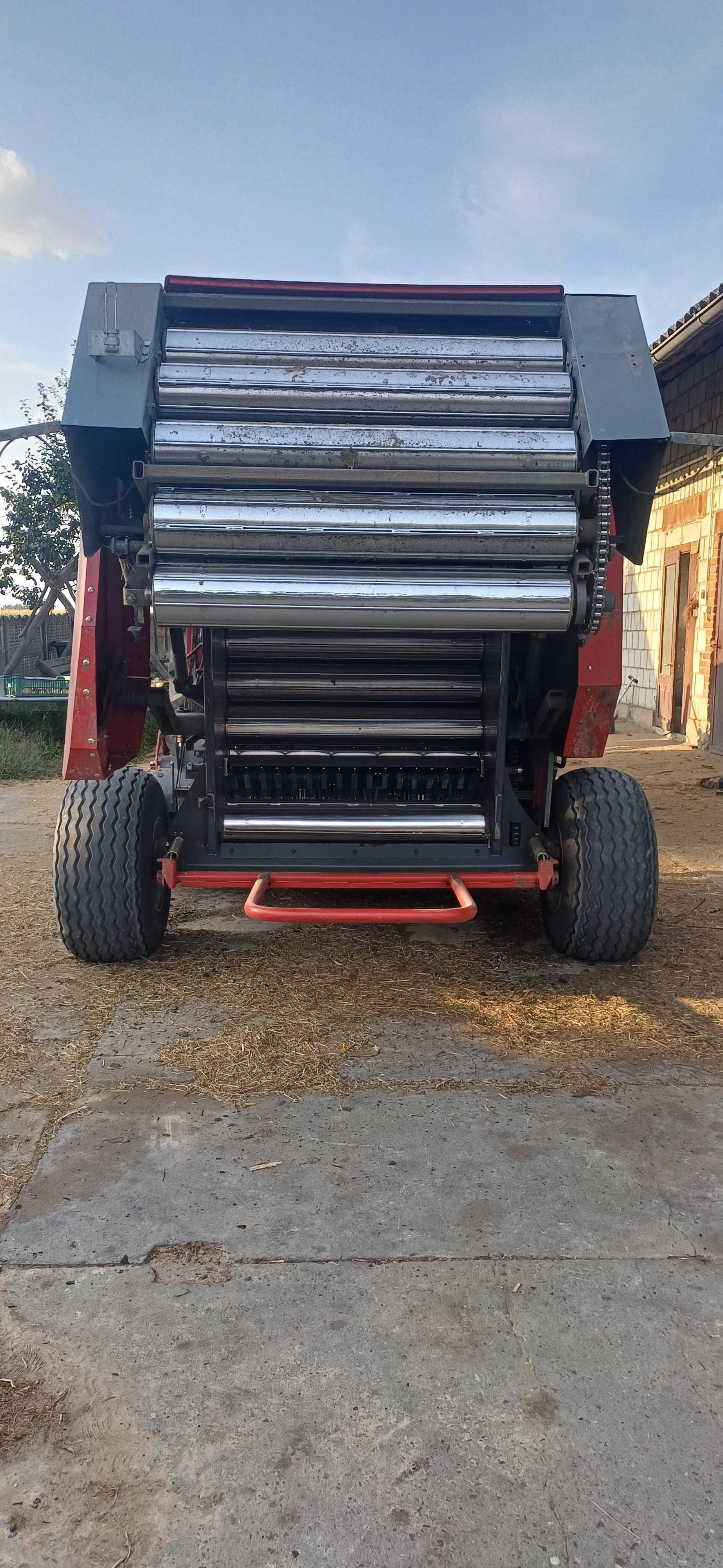 Prasa Unia df 1.8 dd