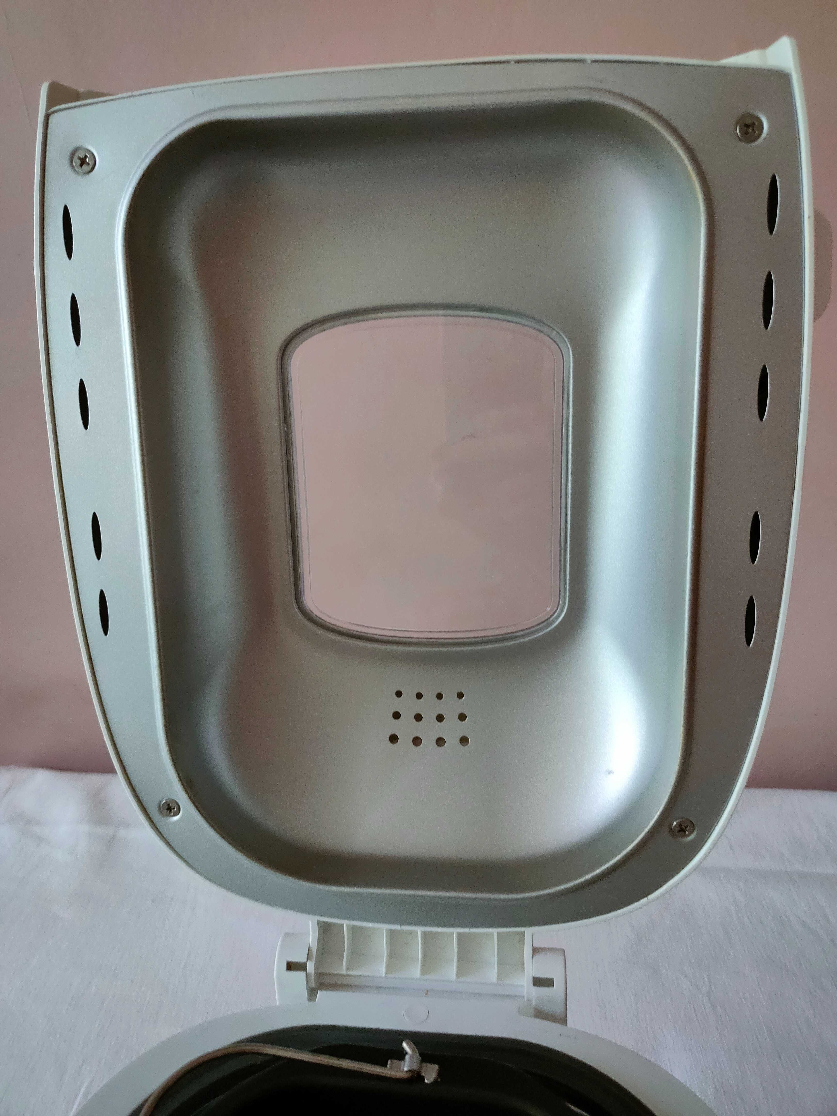 Automat do pieczenia chleba Silvercrest SBB 850 B1