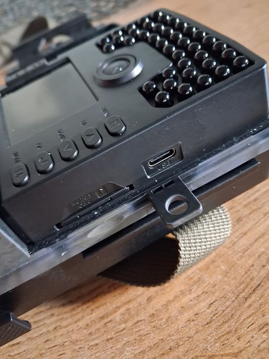 Fotopulapka ceyomur cy60