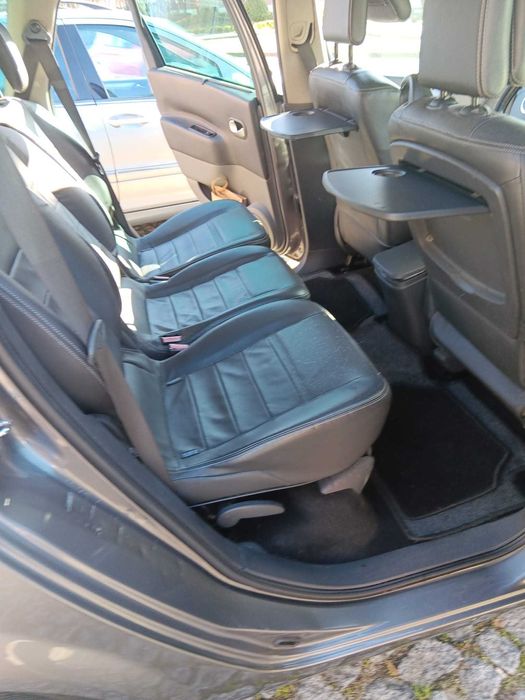 Renault Scénic 1.5 dCi 2008  – 7 Lugares