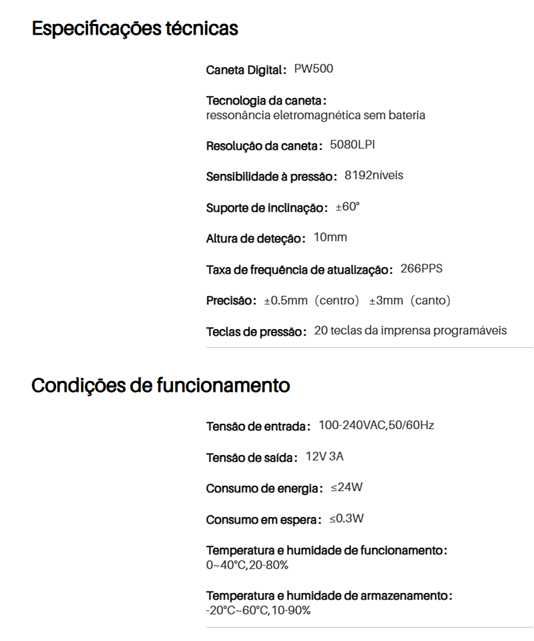 Mesa Digitalizadora Huion Kamvas Pro 22