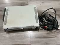 Xbox 360 + kabel AV