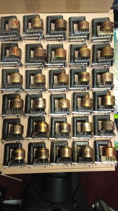 Трансформатор ТВС110-ПЦ11, -ПЦ15, -ПЦ16 -ПЦ25