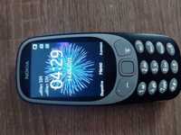 Телефон Nokia 3310 Dual SIM відмінний стан дешево