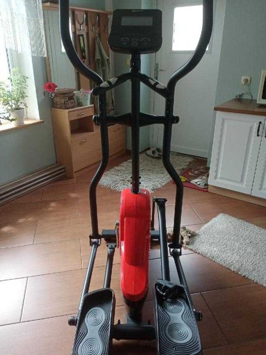 Orbitrek w idealnym stanie