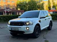 Land Rover Freelander 2 SD4 S 2011р