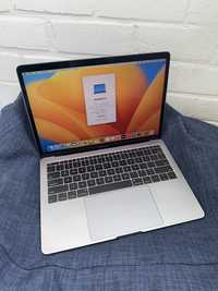 Macbook Pro 13 Retina 2017 |i5 2.3/3.2Ghz| 16gb Ram | SSD 256gb