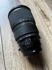 Obiektyw Tokina ATX PRO 28-70 f2.6-2.8 Nikon F + adapter M4/3