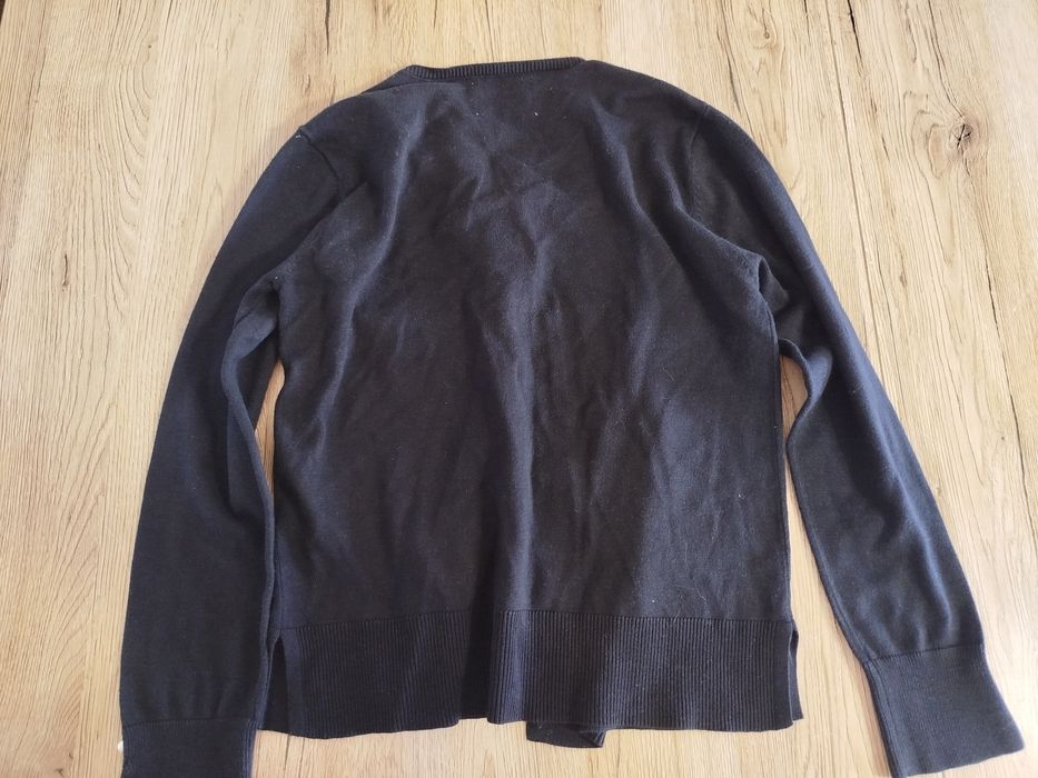 Sweterek Zara rozmiar 152