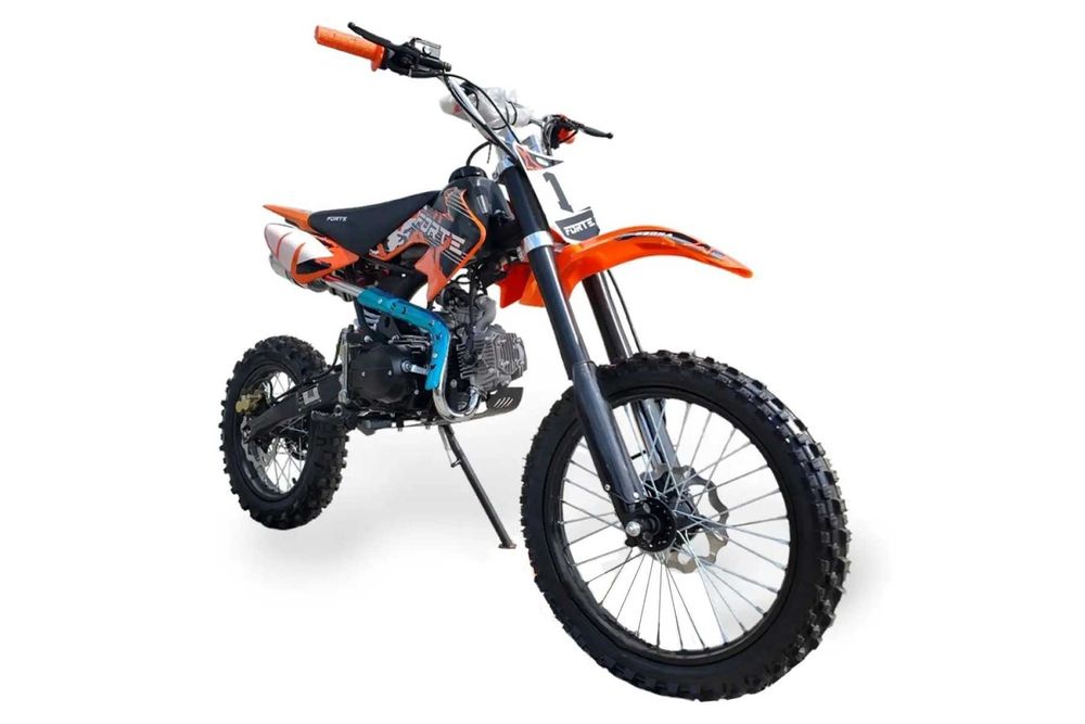 Пітбайк Forte GS05A Офіційний Дилер! Гарантія! Доставка!