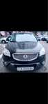 Ssang Yong Korando 2,0 (дизель, мех.) 2013 рік